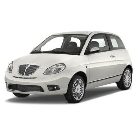 LANCIA YPSILON COVORAȘ CAUCIUC (2003-2011)