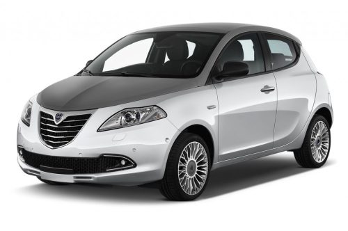 LANCIA YPSILON COVORAȘ CAUCIUC (2011-2024)