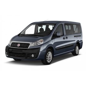 FIAT SCUDO (5 - 6 persoane) TĂVIȚĂ PORTBAGAJ (2007-2016)