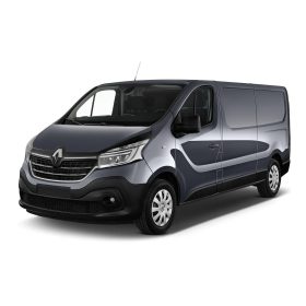 RENAULT TRAFIC (VAN) COVORAȘ CAUCIUC (2014-)