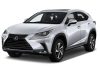 LEXUS NX TĂVIȚĂ PORTBAGAJ (2014-2021)