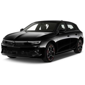 OPEL ASTRA L TĂVIȚĂ PORTBAGAJ (2022-)