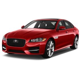 JAGUAR XF TĂVIȚĂ PORTBAGAJ (2015-)