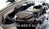 MITSUBISHI ASX DEFLECTOARE AER - PARAVÂNTURI AUTO (2022-)