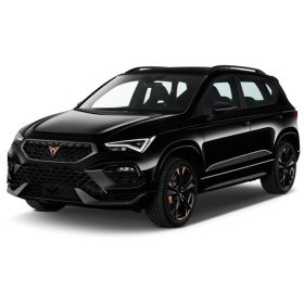CUPRA ATECA TĂVIȚĂ PORTBAGAJ (2018-2025)