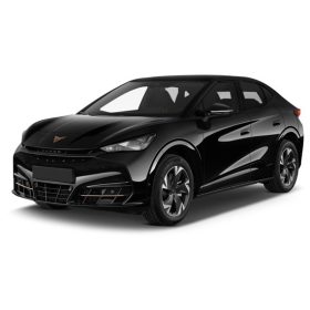 CUPRA TAVASCAN TĂVIȚĂ PORTBAGAJ (2024-)