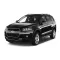 CHEVROLET CAPTIVA (tetőkorlátos) HAKR TETŐCSOMAGTARTÓ (2006-2011)