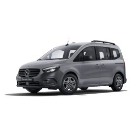   MERCEDES-BENZ CITAN DEFLECTOARE AER - PARAVÂNTURI AUTO (2021-)