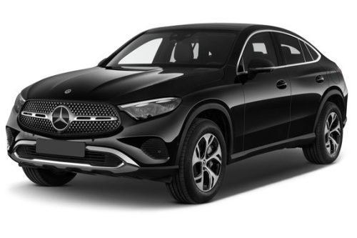 MERCEDES-BENZ GLC COUPE (C254) DEFLECTOARE AER - PARAVÂNTURI AUTO (2023-)