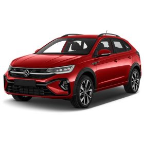 VW TAIGO TĂVIȚĂ PORTBAGAJ (2021-)