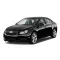 CHEVROLET CRUZE SEDAN (tetőkorlát nélkül) HAKR TETŐCSOMAGTARTÓ (2009-2011)