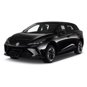 MG4 EV DEFLECTOARE AER - PARAVÂNTURI AUTO (2022-)