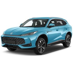 MG HS/EHS DEFLECTOARE AER - PARAVÂNTURI AUTO (2024-)