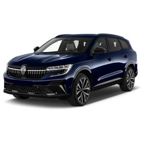 RENAULT ESPACE DEFLECTOARE AER - PARAVÂNTURI AUTO (2023-)
