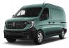 RENAULT MASTER DEFLECTOARE AER - PARAVÂNTURI AUTO (2024-)