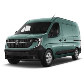 RENAULT MASTER DEFLECTOARE AER - PARAVÂNTURI AUTO (2024-)