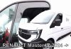 RENAULT MASTER DEFLECTOARE AER - PARAVÂNTURI AUTO (2024-)