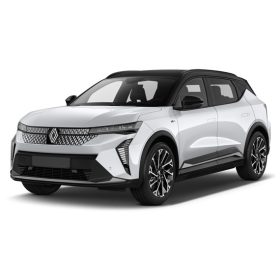   RENAULT SCENIC E-TECH ELECTRIC DEFLECTOARE AER - PARAVÂNTURI AUTO (2024-)