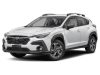 SUBARU CROSSTREK DEFLECTOARE AER - PARAVÂNTURI AUTO (2022-)