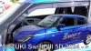 SUZUKI SWIFT DEFLECTOARE AER - PARAVÂNTURI AUTO (2024-)