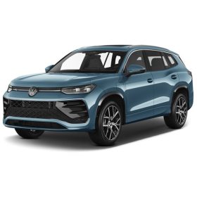 VW TAYRON DEFLECTOARE AER - PARAVÂNTURI AUTO (2024-)