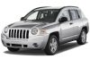 JEEP COMPASS (2006-2014) COVORAȘ CAUCIUC