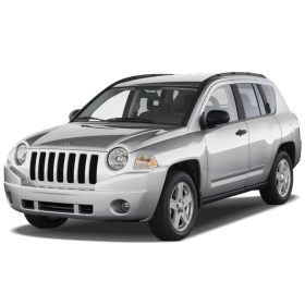 JEEP COMPASS (2006-2014) COVORAȘ CAUCIUC
