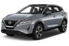 NISSAN QASHQAI (J12) 3D COVOR DE CAUCIUC (2021-)