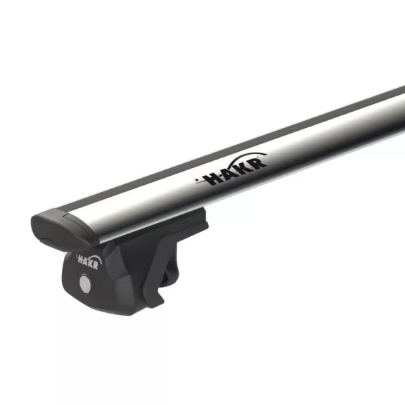 Opel Antara 2006-2017 (tetőkorlátos) HAKR TETŐCSOMAGTARTÓ
