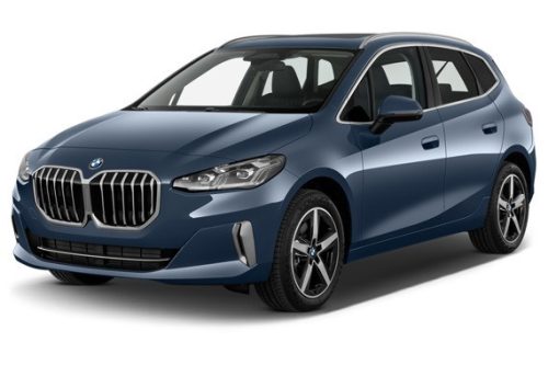 BMW 2 ACTIVE TOURER (U06) COVORAȘ CAUCIUC (2022-)