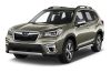 SUBARU FORESTER 3D COVOR DE CAUCIUC (2019-2024)