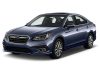 SUBARU LEGACY 3D COVOR DE CAUCIUC (2019-)