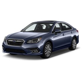SUBARU LEGACY 3D COVOR DE CAUCIUC (2019-)
