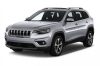 JEEP CHEROKEE KL 3D COVOR DE CAUCIUC (2014-2022)