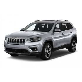 JEEP CHEROKEE KL 3D COVOR DE CAUCIUC (2014-2022)