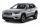JEEP CHEROKEE KL 3D COVOR DE CAUCIUC (2014-2022)