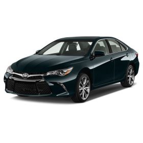 TOYOTA CAMRY 3D COVOR DE CAUCIUC (2011-2018)