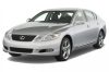 LEXUS GS 3D COVOR DE CAUCIUC (2005-2011)