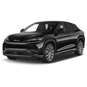 BYD SEALION 7 COVORAȘ CAUCIUC (2024-)