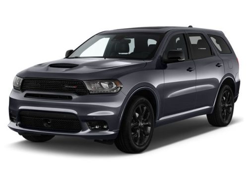 DODGE DURANGO TĂVIȚĂ PORTBAGAJ (2011-2022)