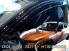 DS4 DEFLECTOARE AER - PARAVÂNTURI AUTO (2021-)