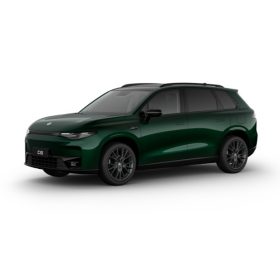 LEAPMOTOR C10 TĂVIȚĂ PORTBAGAJ (2024-)