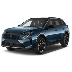 PEUGEOT 5008 TĂVIȚĂ PORTBAGAJ (2024-)