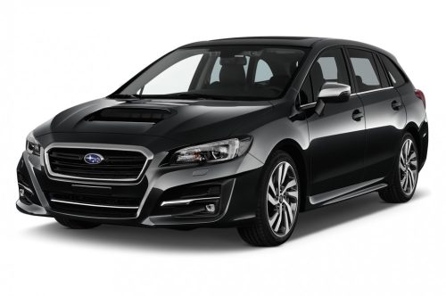SUBARU LEVORG 3D COVOR DE CAUCIUC (2015-2022)