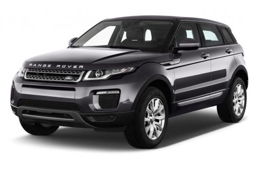LAND ROVER EVOQUE COVORAȘ CAUCIUC (2011-2019)