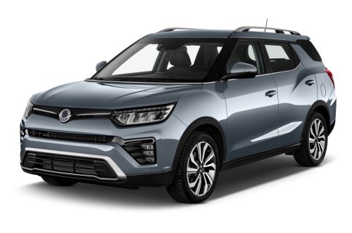 SSANGYONG GRAND TIVOLI TĂVIȚĂ PORTBAGAJ (2021-)