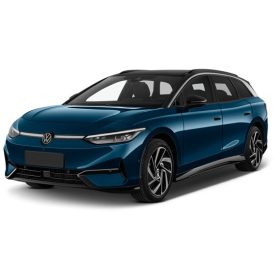 VW ID7 TOURER TĂVIȚĂ PORTBAGAJ (2023-)