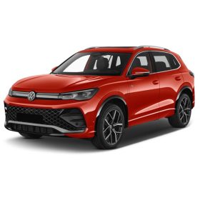 VW TIGUAN III. TĂVIȚĂ PORTBAGAJ (2023-)