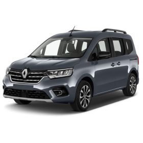 RENAULT KANGOO DEFLECTOARE AER - PARAVÂNTURI AUTO (2021-)
