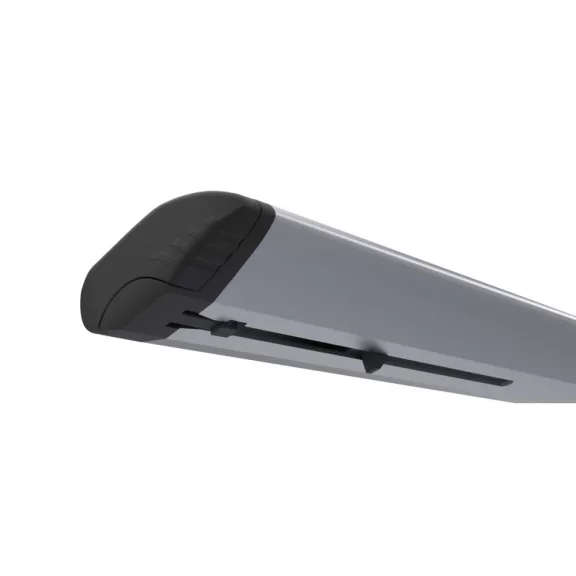 Suzuki Grand Vitara 2005-2015 (3/5 ajtós, integrált tetőkorlátos) HAKR TETŐCSOMAGTARTÓ